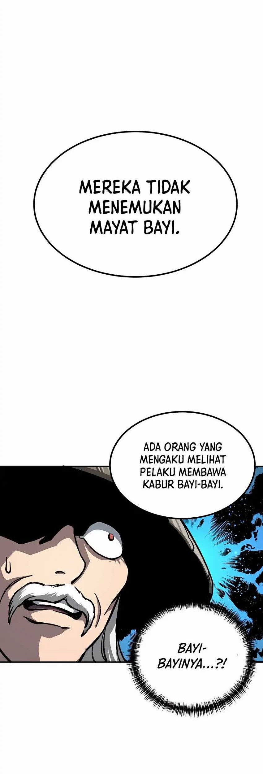 Warrior Grandpa and Supreme Granddaughter Chapter 2 - halaman 122