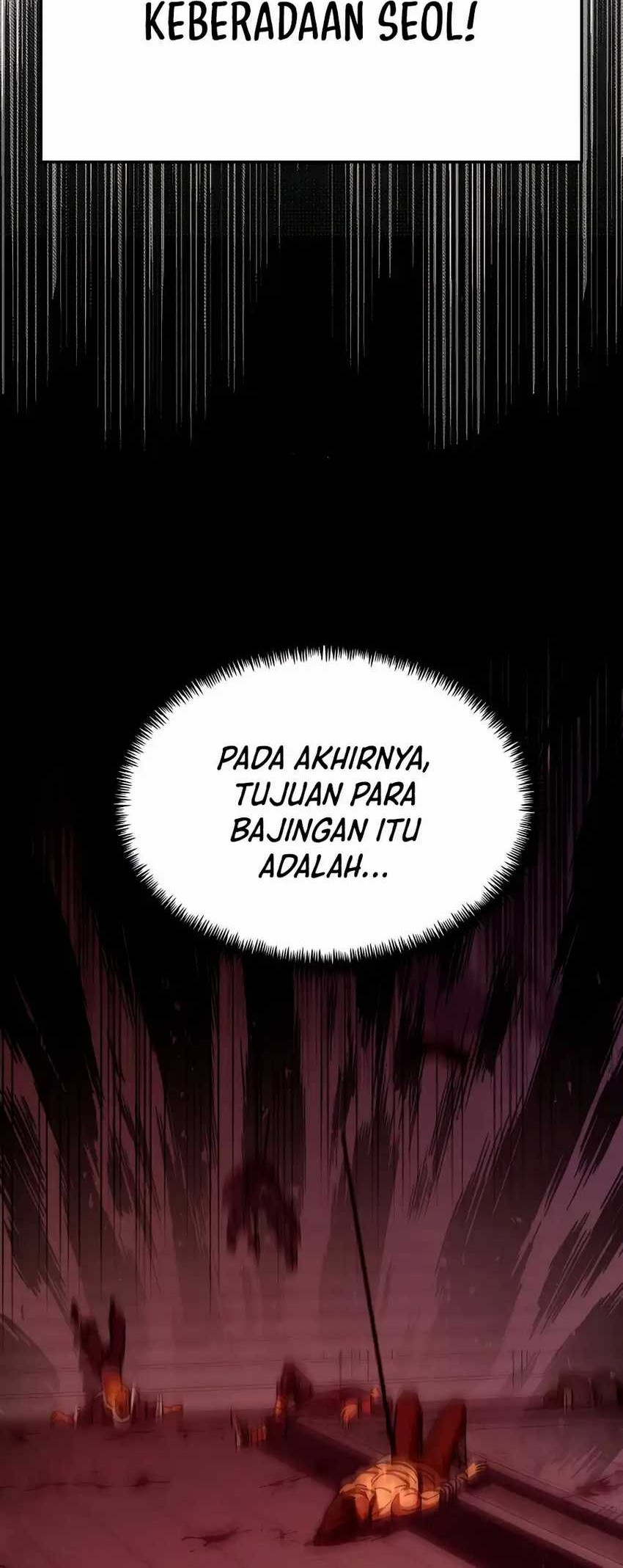 Warrior Grandpa and Supreme Granddaughter Chapter 2 - halaman 130