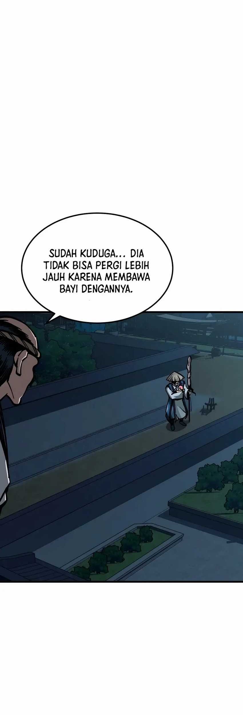 Warrior Grandpa and Supreme Granddaughter Chapter 2 - halaman 134