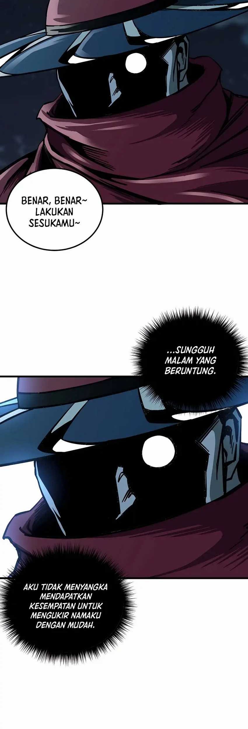 Warrior Grandpa and Supreme Granddaughter Chapter 2 - halaman 137