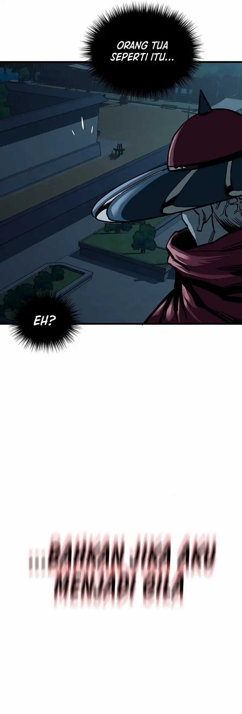 Warrior Grandpa and Supreme Granddaughter Chapter 2 - halaman 139