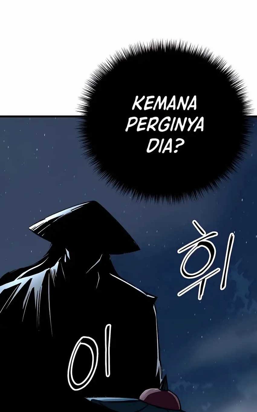 Warrior Grandpa and Supreme Granddaughter Chapter 2 - halaman 140