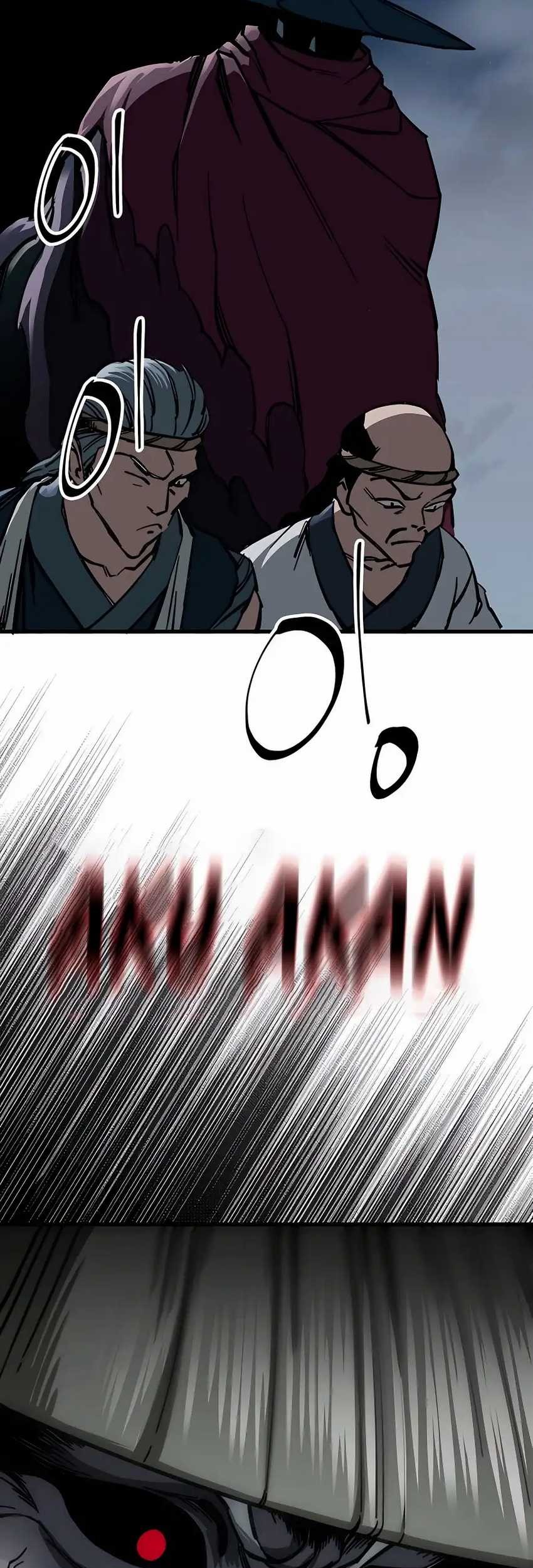 Warrior Grandpa and Supreme Granddaughter Chapter 2 - halaman 141
