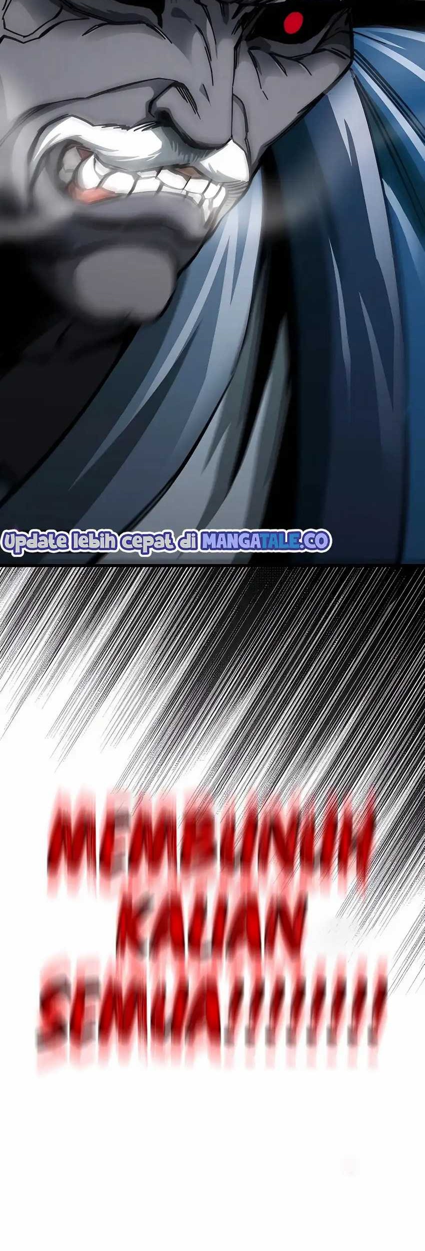 Warrior Grandpa and Supreme Granddaughter Chapter 2 - halaman 142