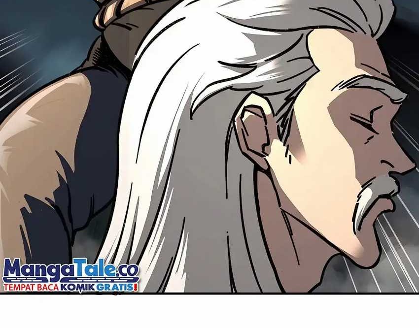Warrior Grandpa and Supreme Granddaughter Chapter 2 - halaman 33