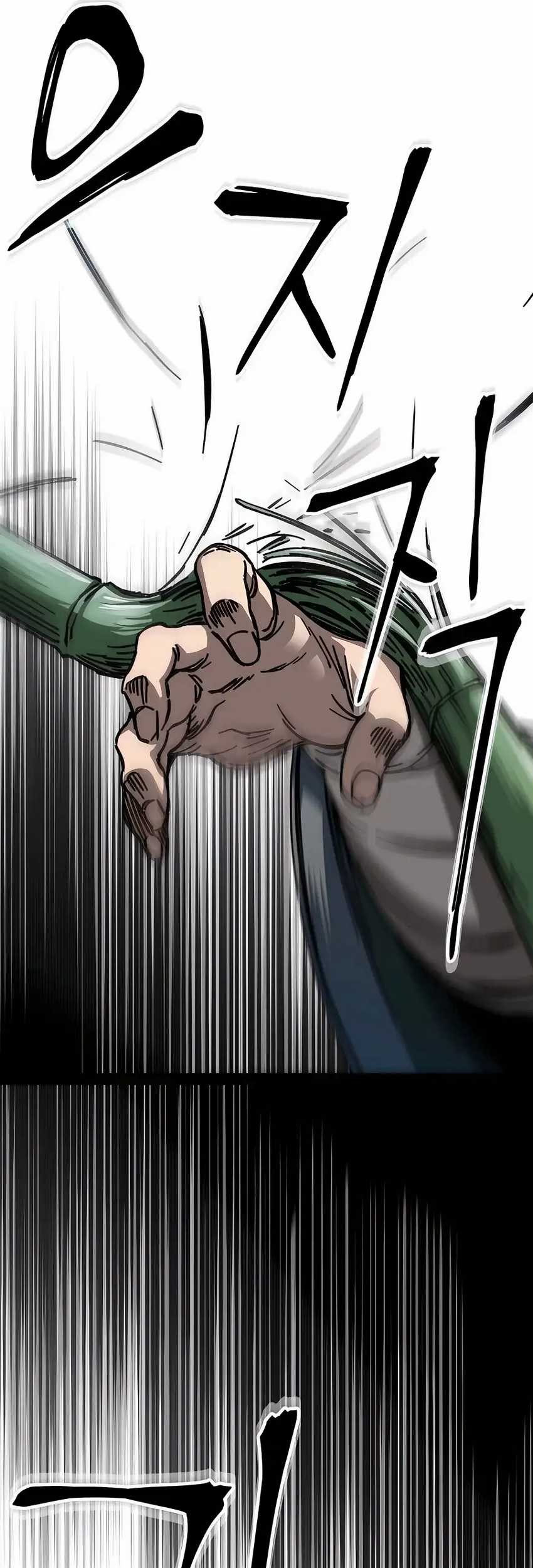 Warrior Grandpa and Supreme Granddaughter Chapter 2 - halaman 38