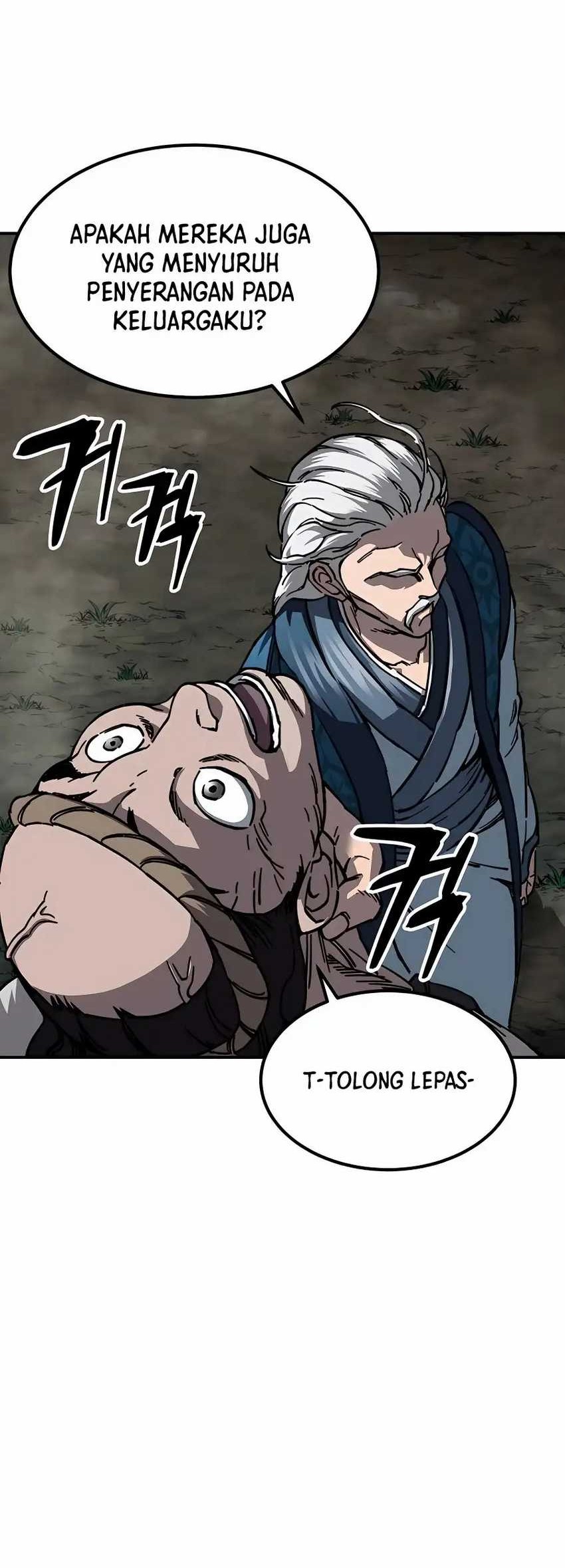 Warrior Grandpa and Supreme Granddaughter Chapter 2 - halaman 41