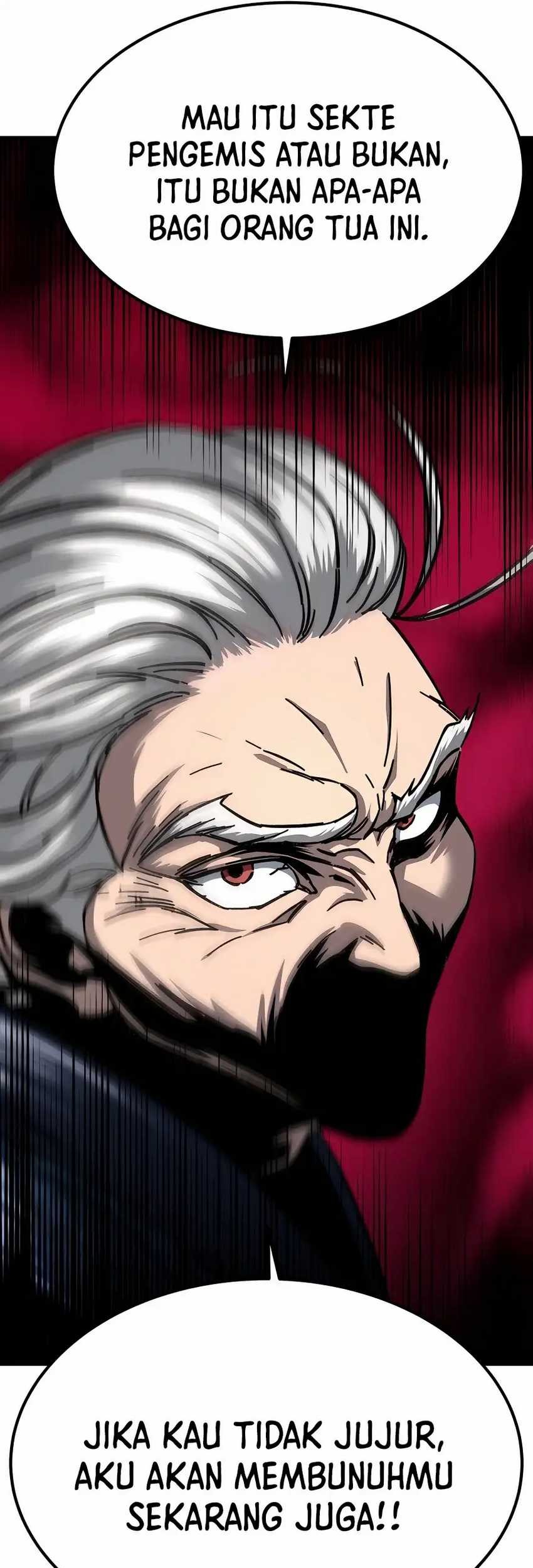 Warrior Grandpa and Supreme Granddaughter Chapter 2 - halaman 42