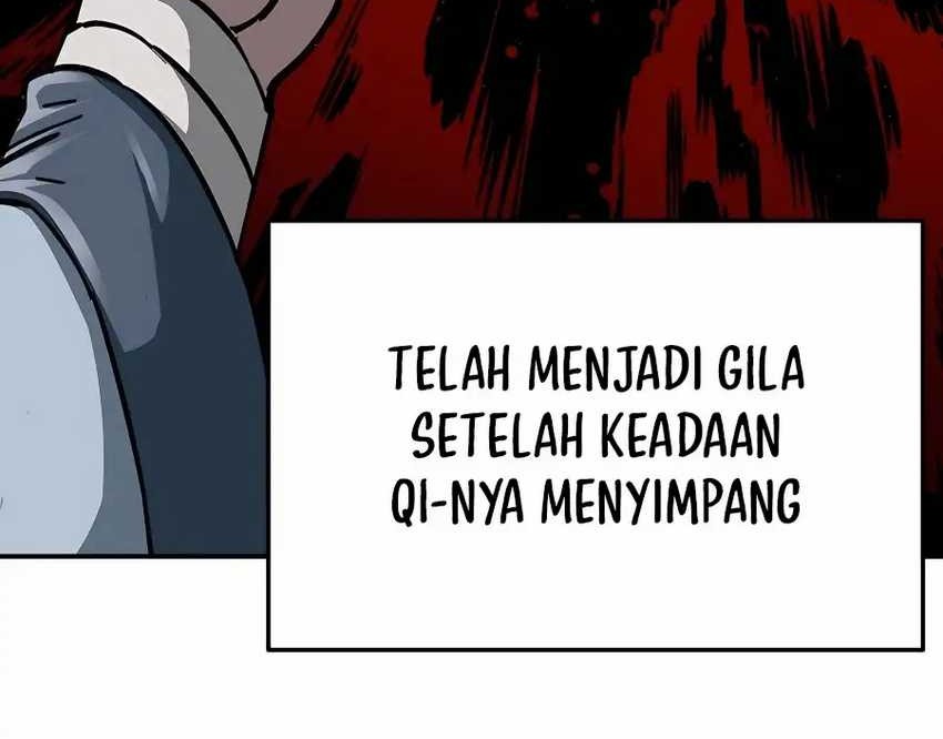 Warrior Grandpa and Supreme Granddaughter Chapter 2 - halaman 47