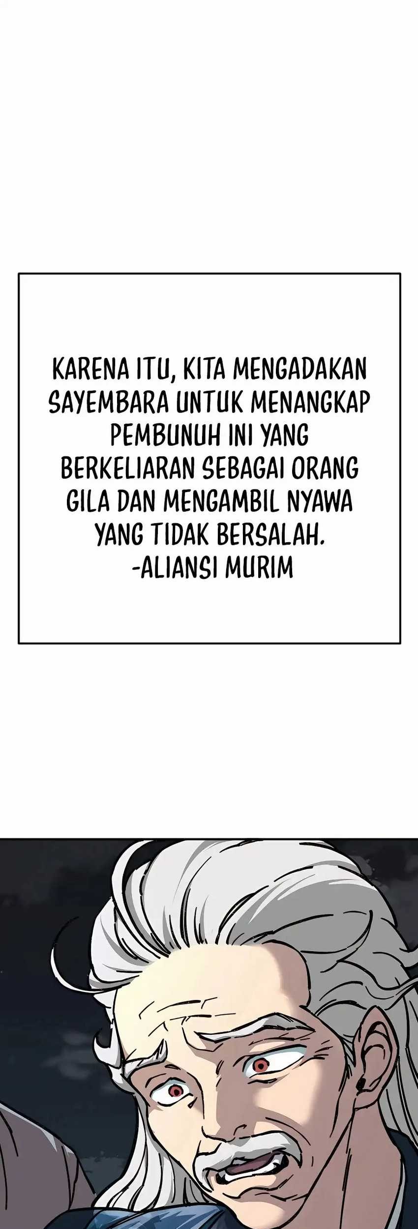 Warrior Grandpa and Supreme Granddaughter Chapter 2 - halaman 48