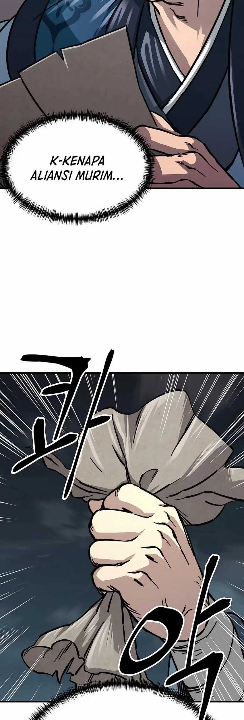 Warrior Grandpa and Supreme Granddaughter Chapter 2 - halaman 49