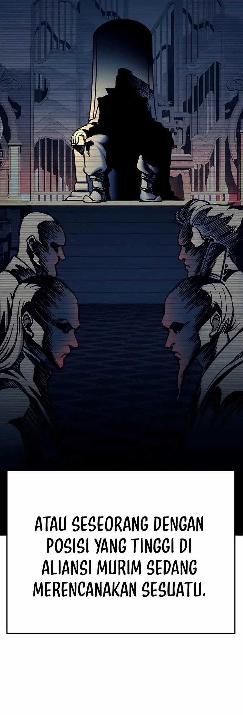 Warrior Grandpa and Supreme Granddaughter Chapter 2 - halaman 55