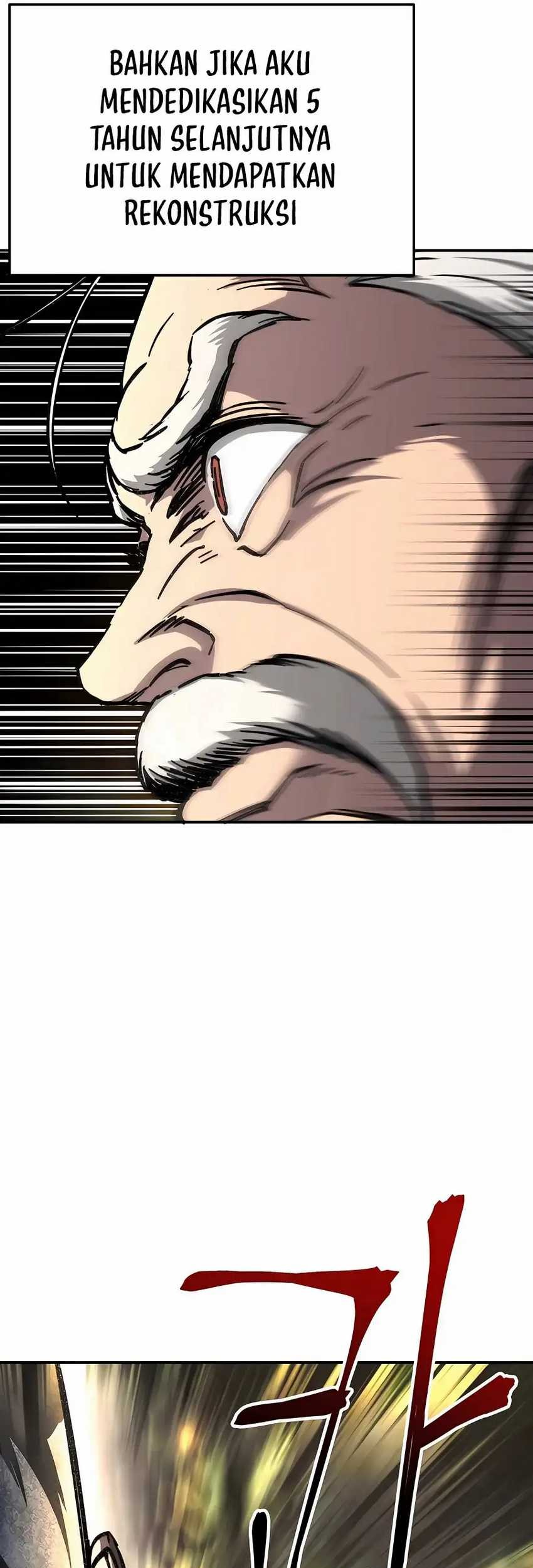 Warrior Grandpa and Supreme Granddaughter Chapter 2 - halaman 59