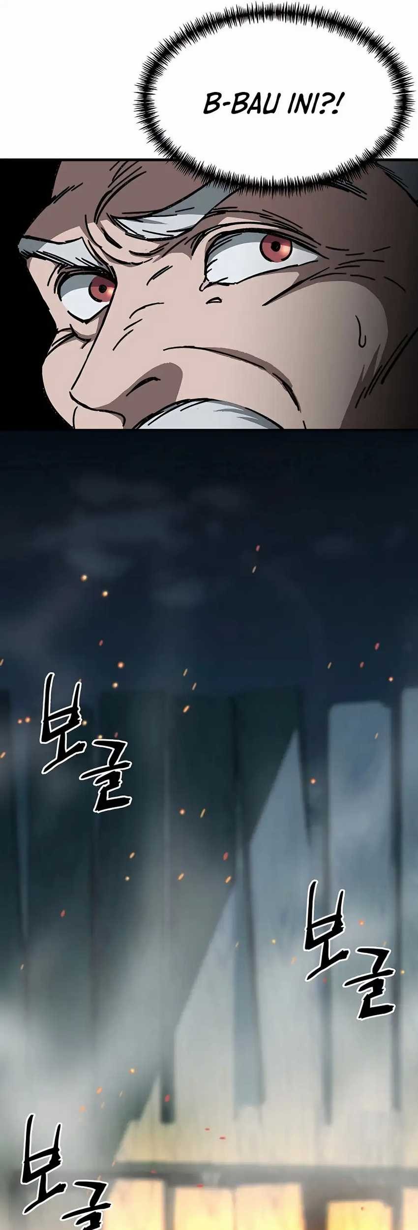 Warrior Grandpa and Supreme Granddaughter Chapter 2 - halaman 6