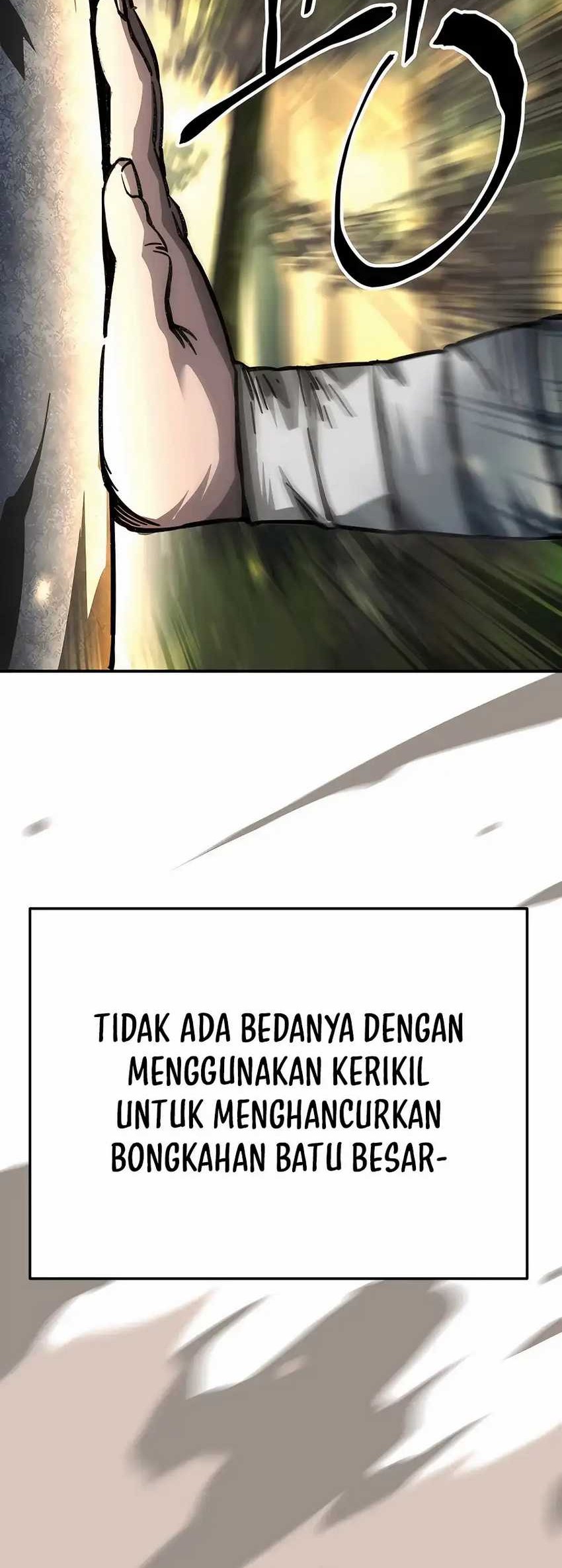 Warrior Grandpa and Supreme Granddaughter Chapter 2 - halaman 60
