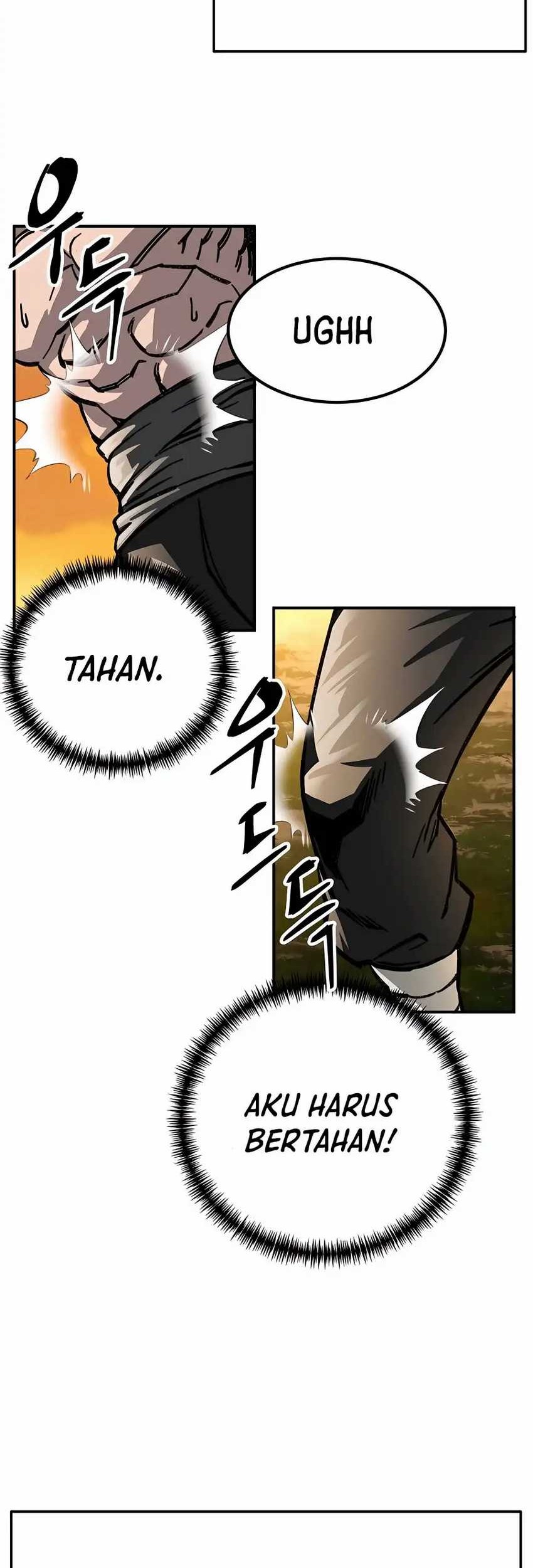 Warrior Grandpa and Supreme Granddaughter Chapter 2 - halaman 62