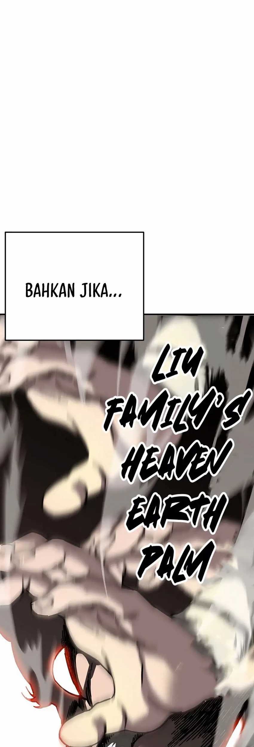 Warrior Grandpa and Supreme Granddaughter Chapter 2 - halaman 65