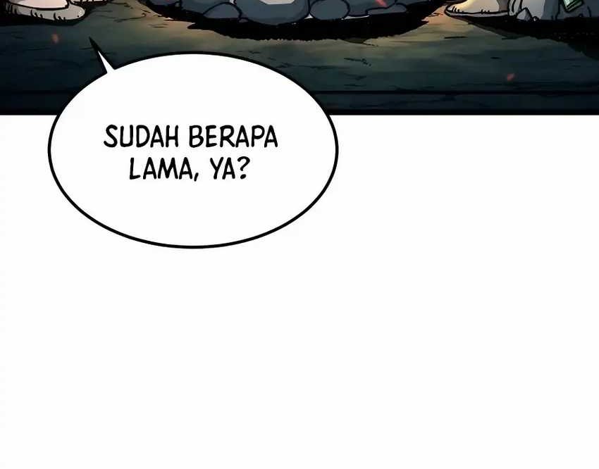 Warrior Grandpa and Supreme Granddaughter Chapter 2 - halaman 8