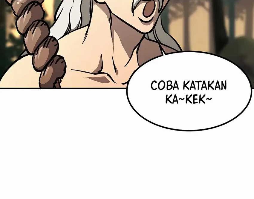 Warrior Grandpa and Supreme Granddaughter Chapter 2 - halaman 84