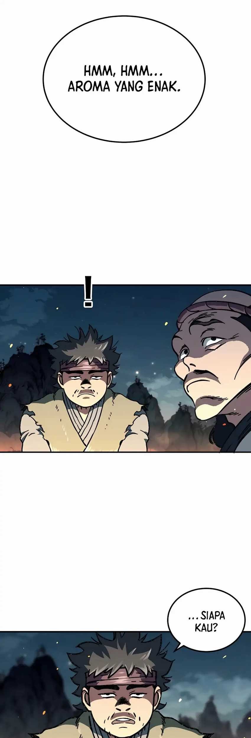 Warrior Grandpa and Supreme Granddaughter Chapter 2 - halaman 9