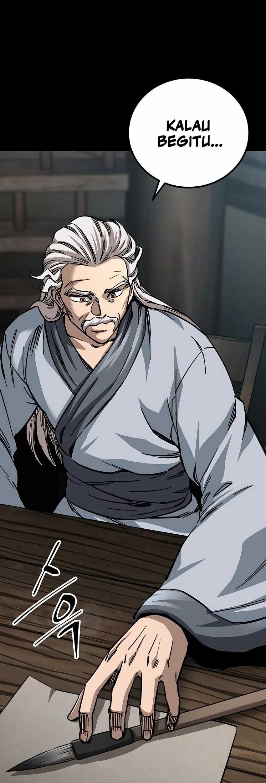 Warrior Grandpa and Supreme Granddaughter Chapter 20 - halaman 10