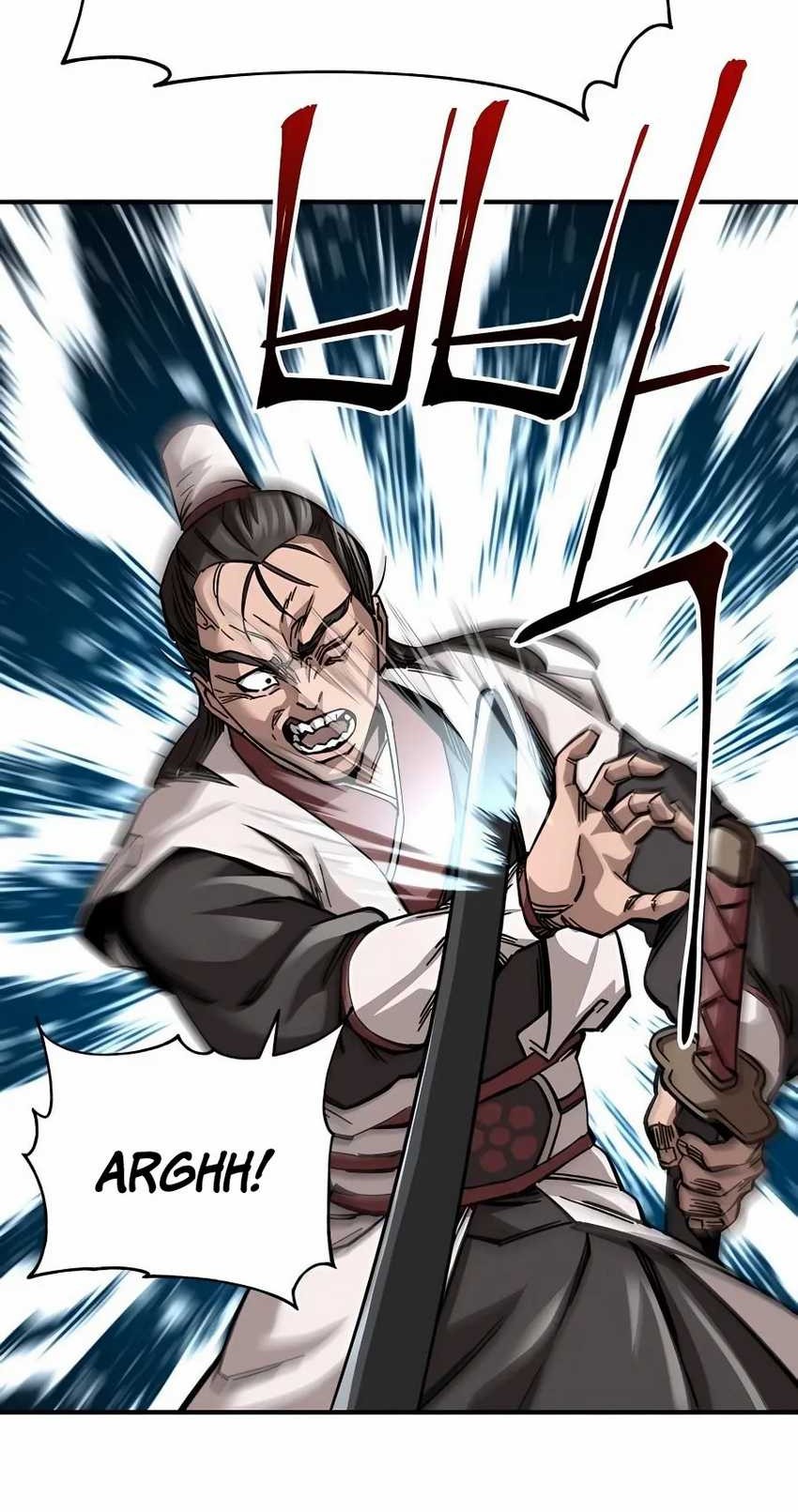 Warrior Grandpa and Supreme Granddaughter Chapter 20 - halaman 27