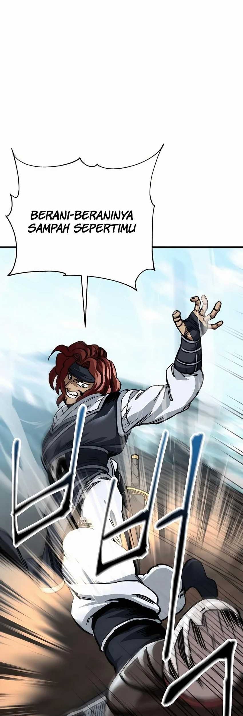 Warrior Grandpa and Supreme Granddaughter Chapter 20 - halaman 29