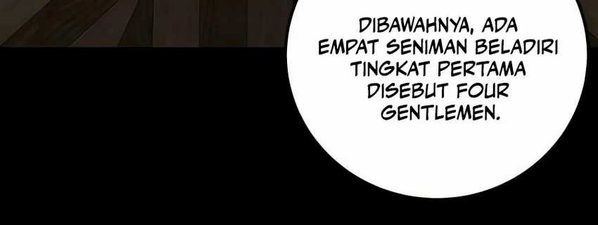 Warrior Grandpa and Supreme Granddaughter Chapter 20 - halaman 3