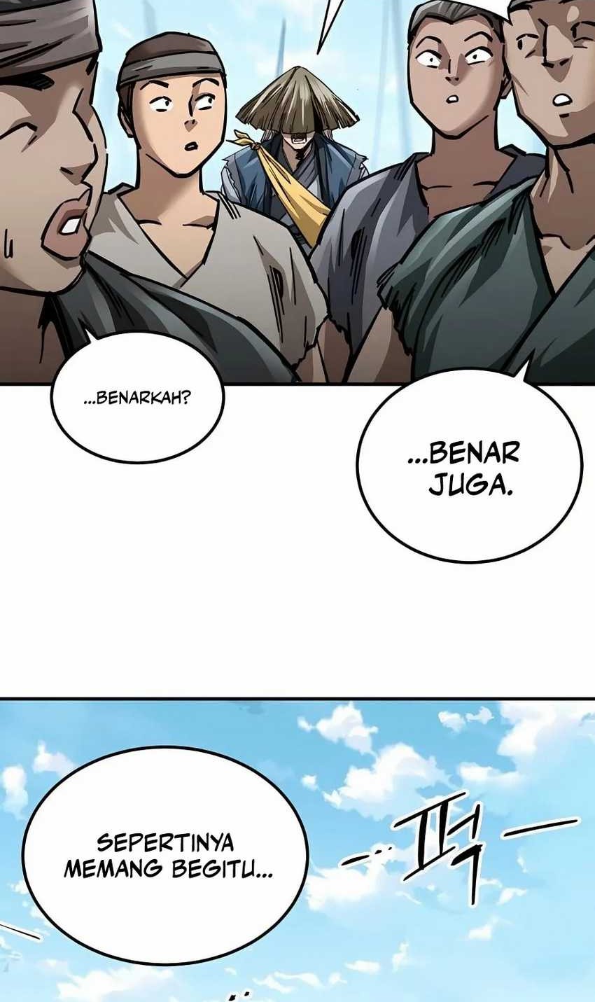 Warrior Grandpa and Supreme Granddaughter Chapter 20 - halaman 33