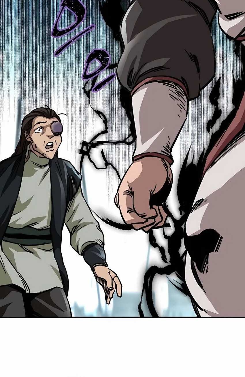 Warrior Grandpa and Supreme Granddaughter Chapter 20 - halaman 39