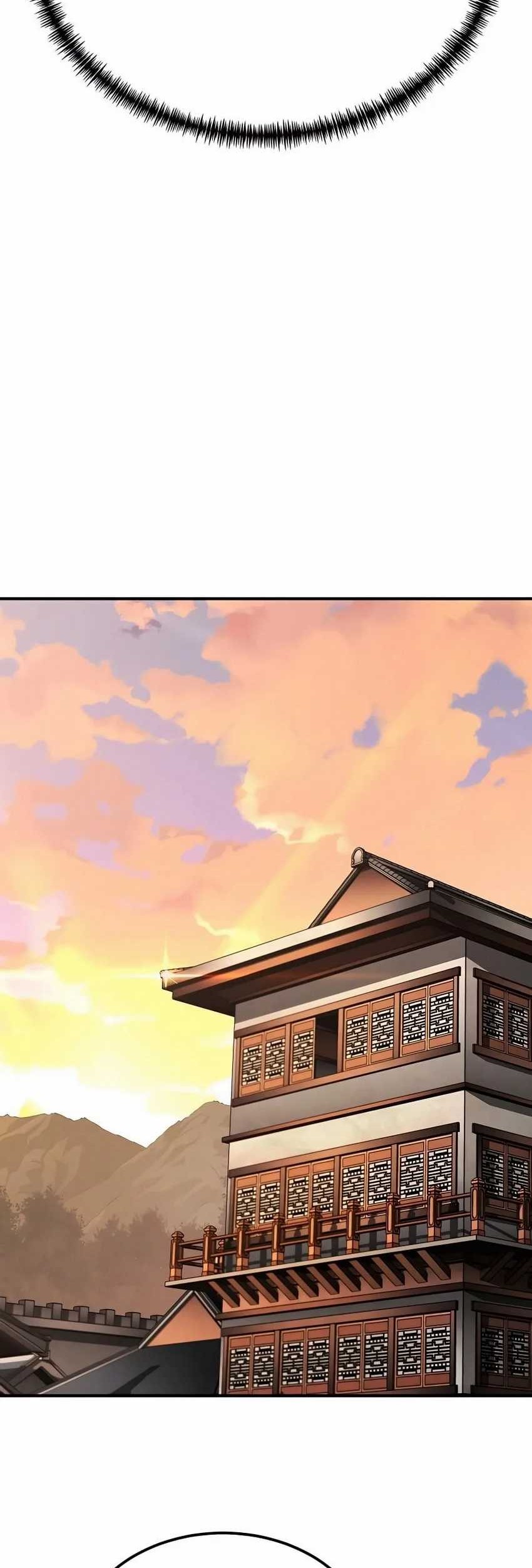 Warrior Grandpa and Supreme Granddaughter Chapter 20 - halaman 41