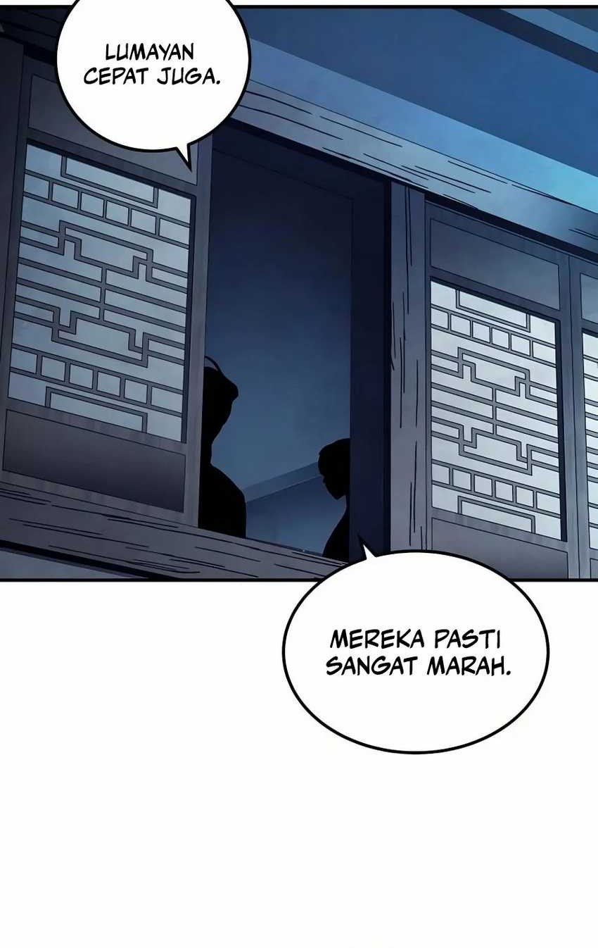 Warrior Grandpa and Supreme Granddaughter Chapter 20 - halaman 48