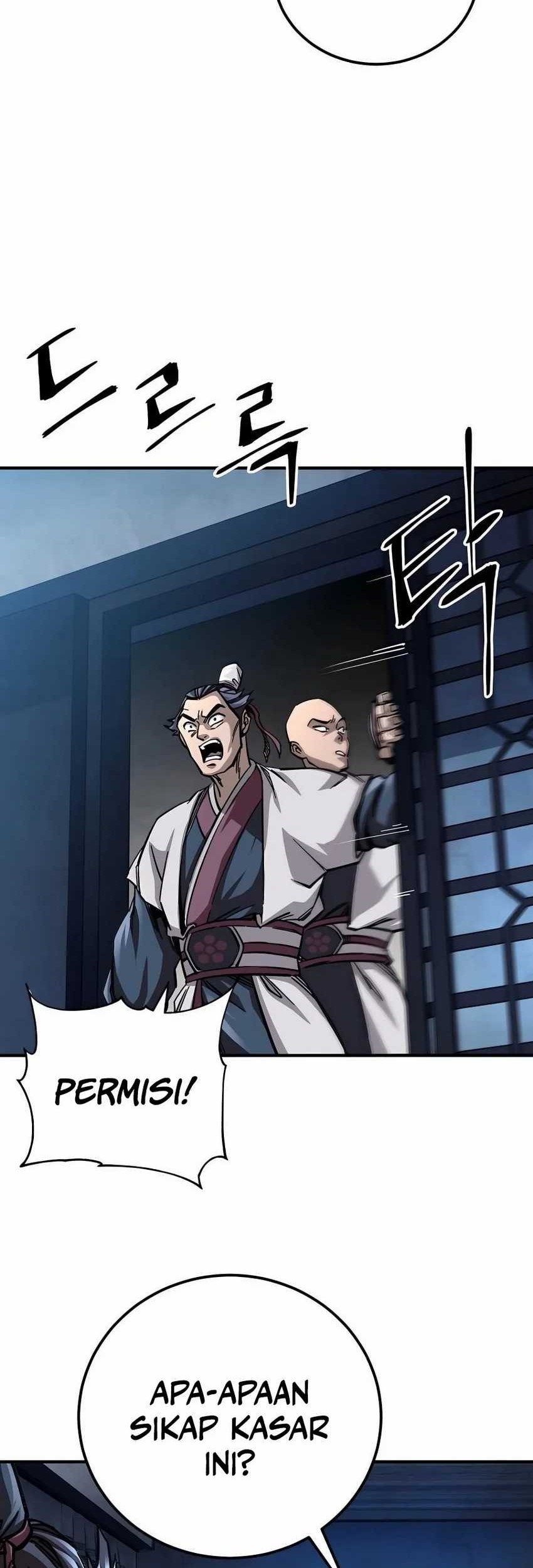 Warrior Grandpa and Supreme Granddaughter Chapter 20 - halaman 53