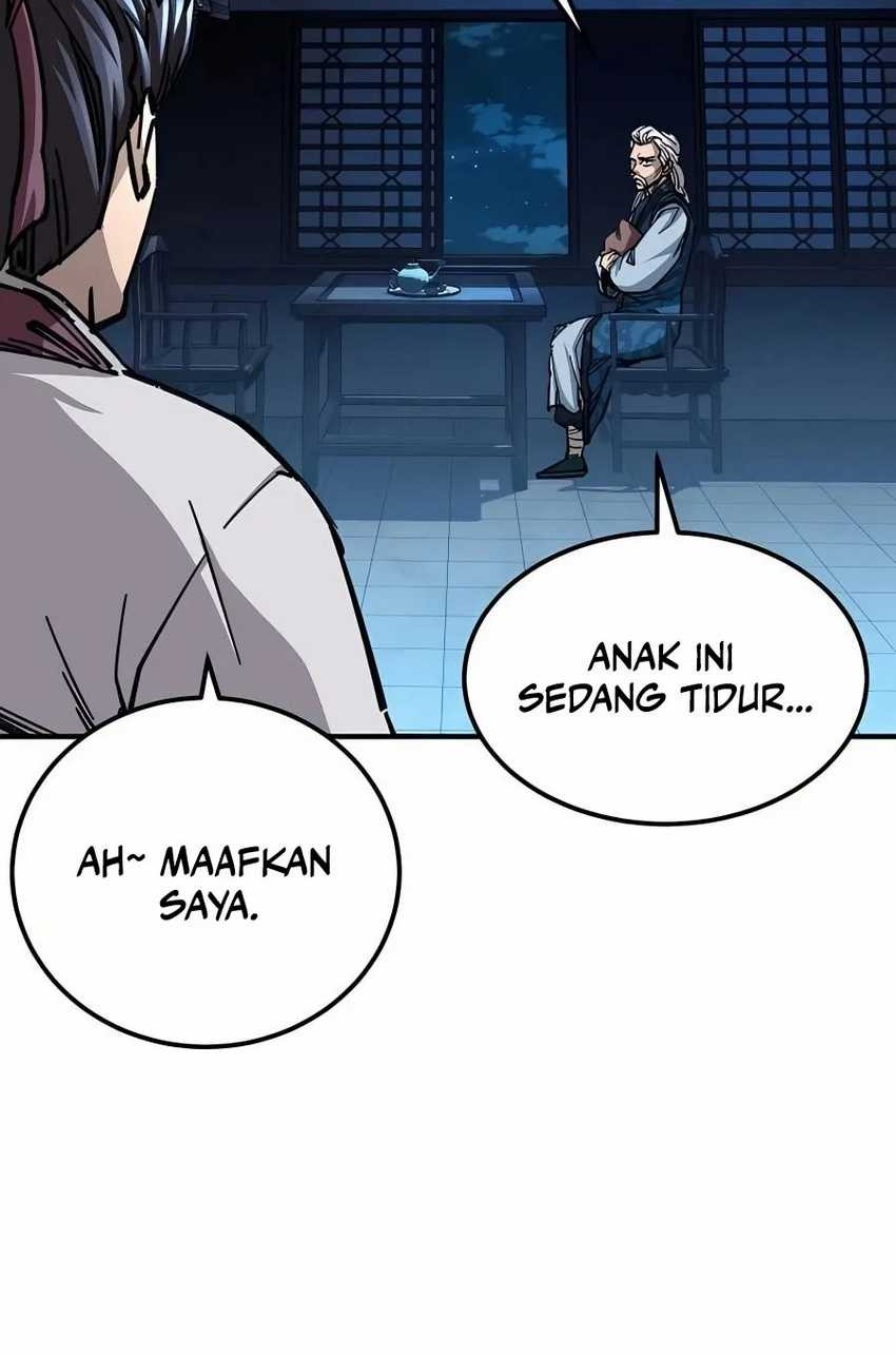Warrior Grandpa and Supreme Granddaughter Chapter 20 - halaman 54