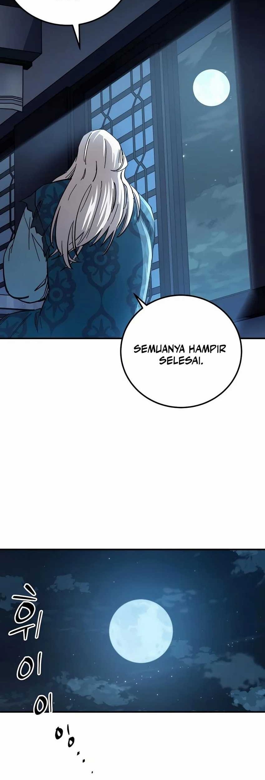 Warrior Grandpa and Supreme Granddaughter Chapter 20 - halaman 59
