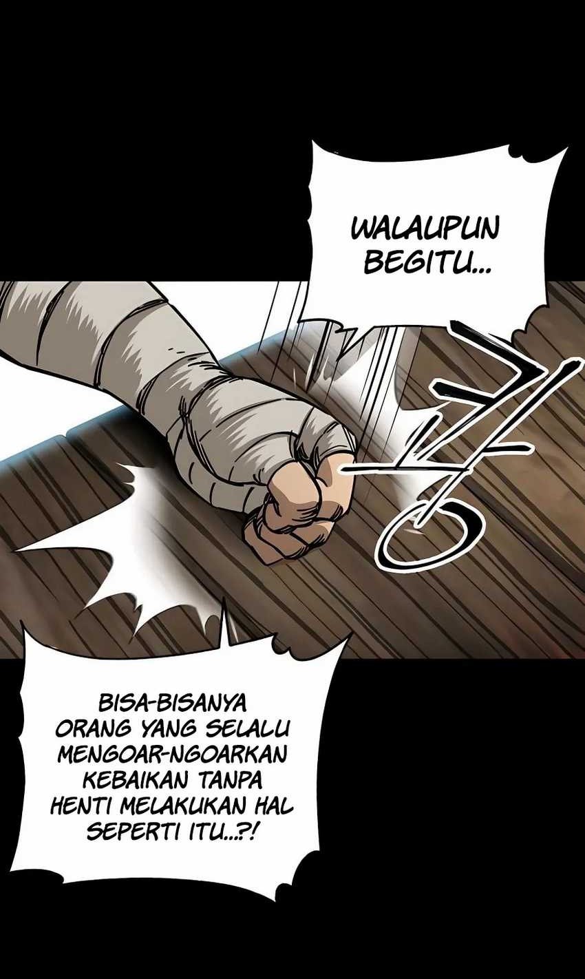 Warrior Grandpa and Supreme Granddaughter Chapter 20 - halaman 6