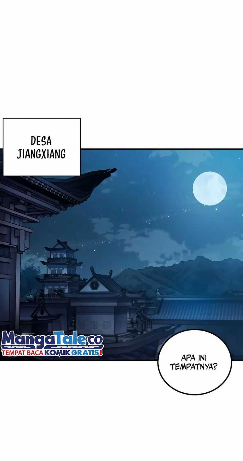 Warrior Grandpa and Supreme Granddaughter Chapter 20 - halaman 60