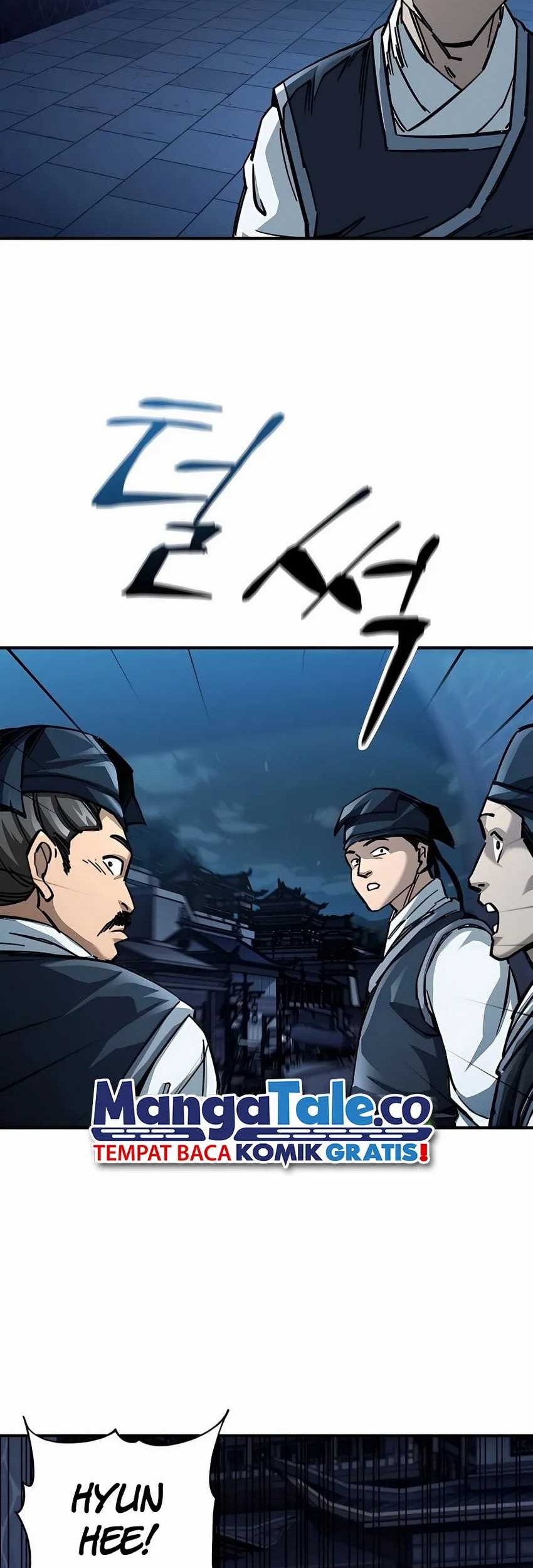 Warrior Grandpa and Supreme Granddaughter Chapter 20 - halaman 62