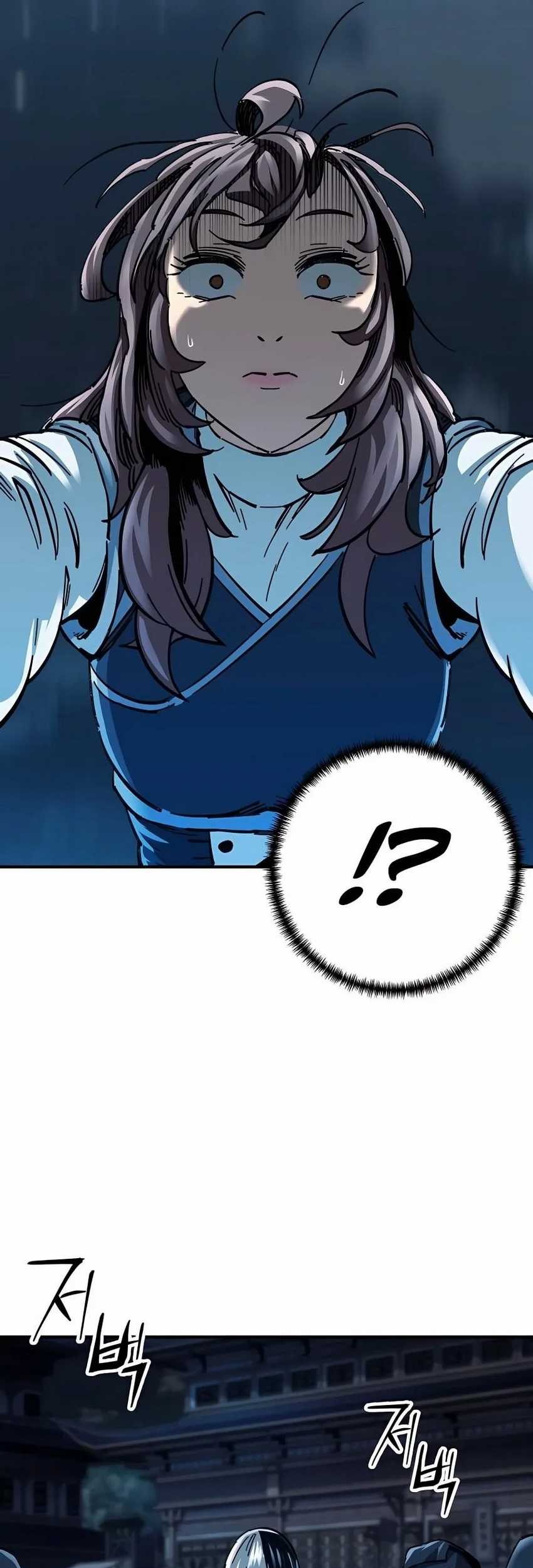 Warrior Grandpa and Supreme Granddaughter Chapter 20 - halaman 69