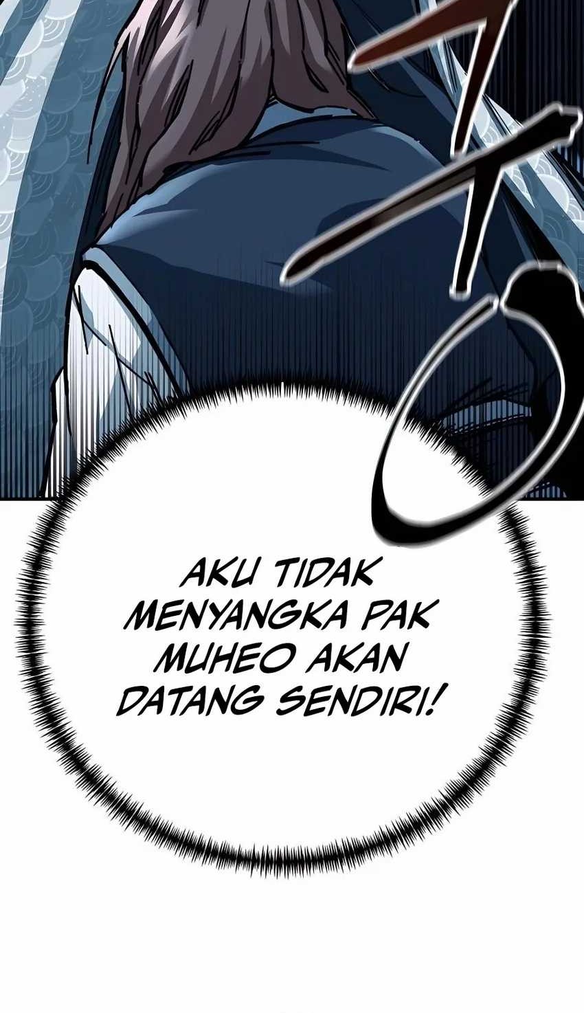 Warrior Grandpa and Supreme Granddaughter Chapter 20 - halaman 71