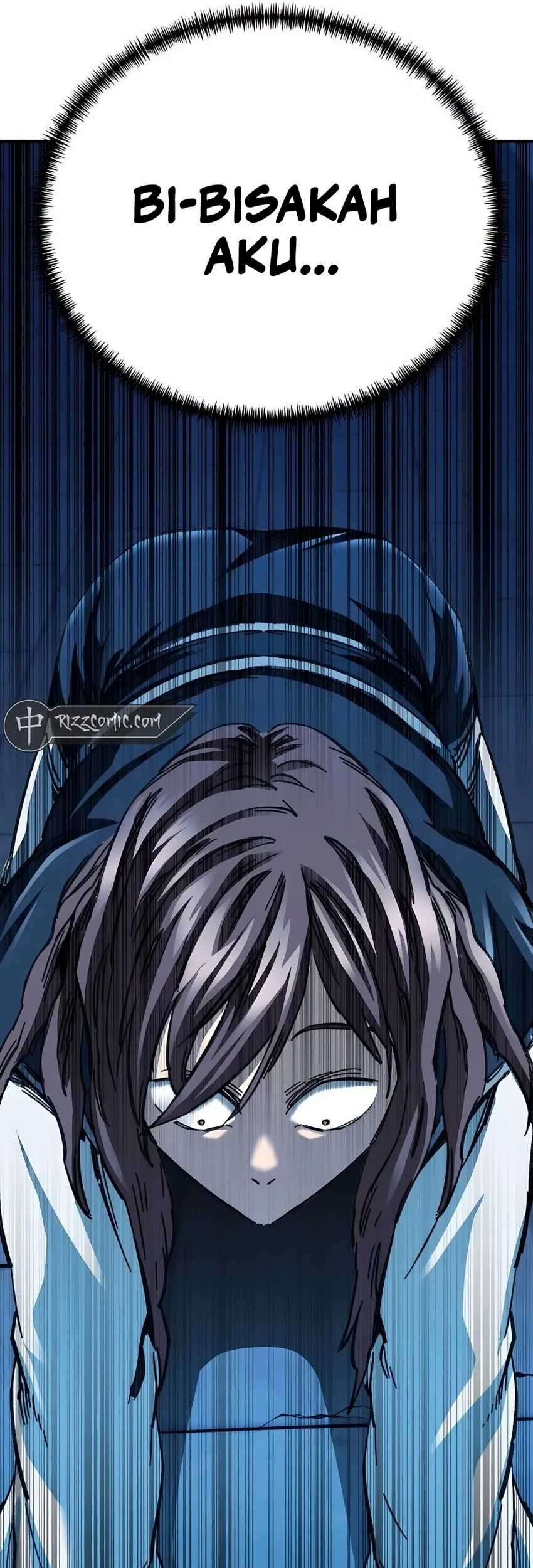 Warrior Grandpa and Supreme Granddaughter Chapter 20 - halaman 72