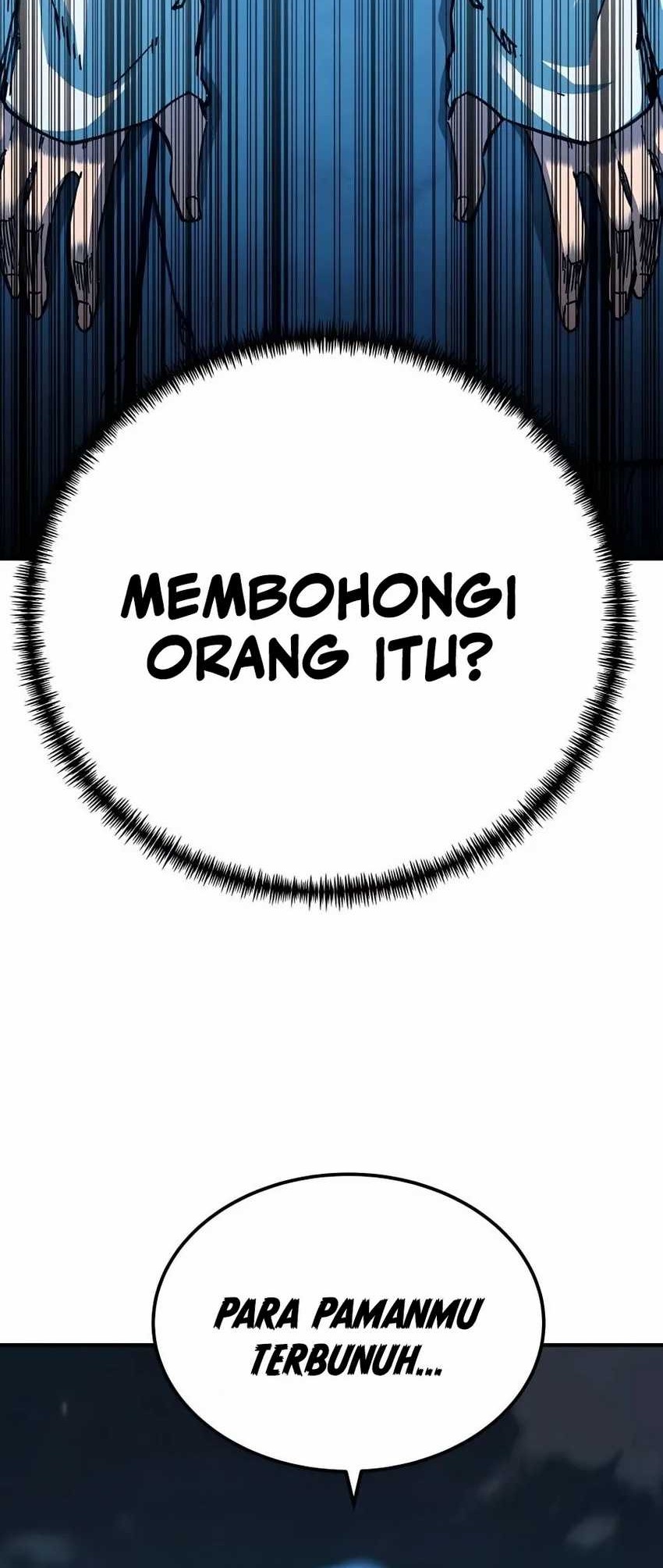 Warrior Grandpa and Supreme Granddaughter Chapter 20 - halaman 73