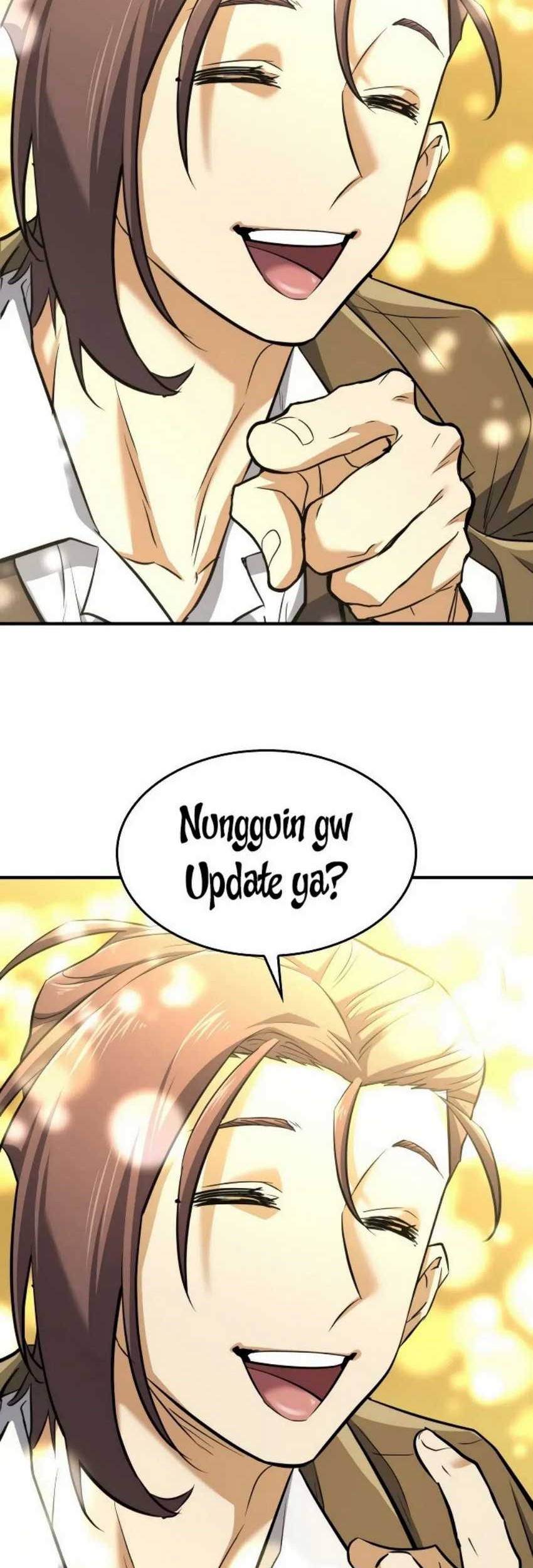 Warrior Grandpa and Supreme Granddaughter Chapter 20 - halaman 78