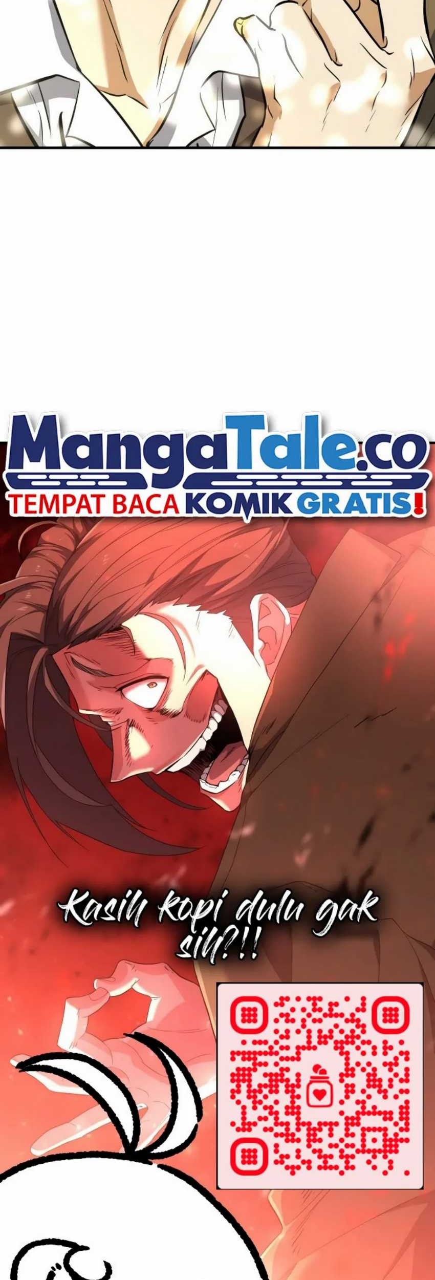 Warrior Grandpa and Supreme Granddaughter Chapter 20 - halaman 79