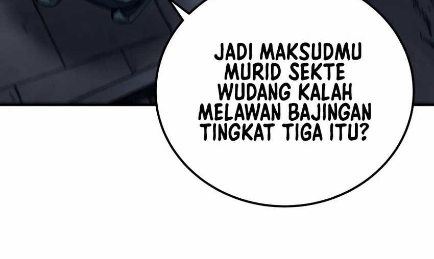 Warrior Grandpa and Supreme Granddaughter Chapter 21 - halaman 12