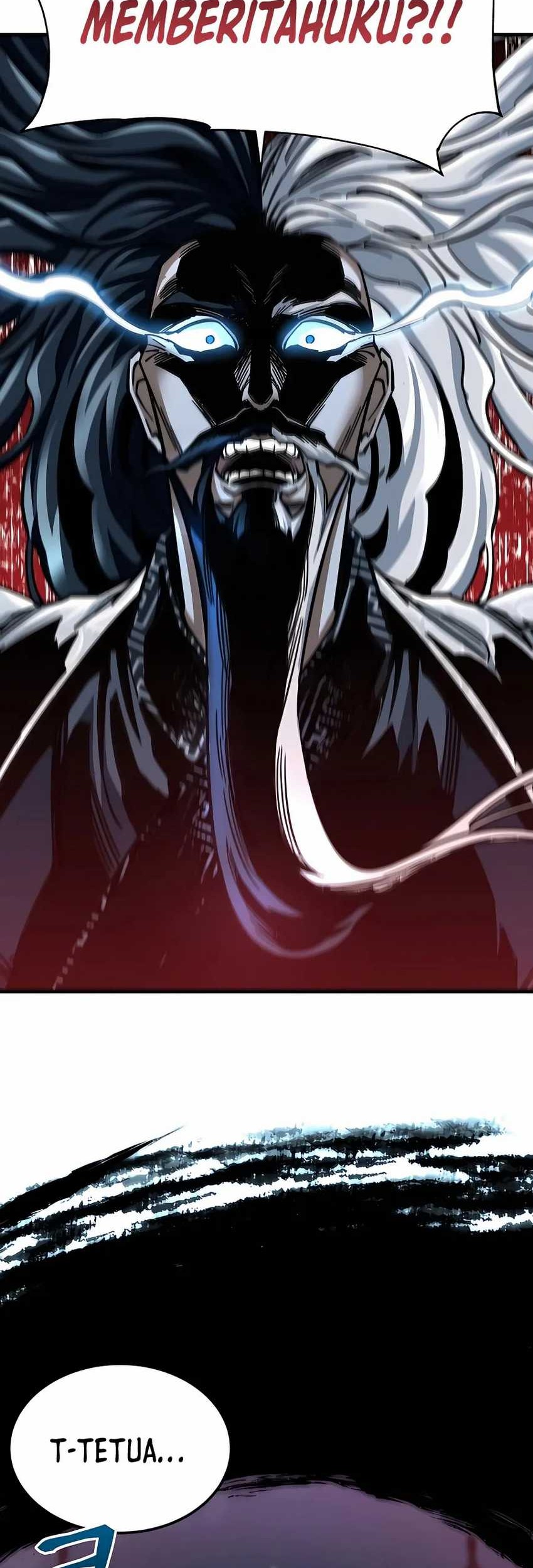 Warrior Grandpa and Supreme Granddaughter Chapter 21 - halaman 14