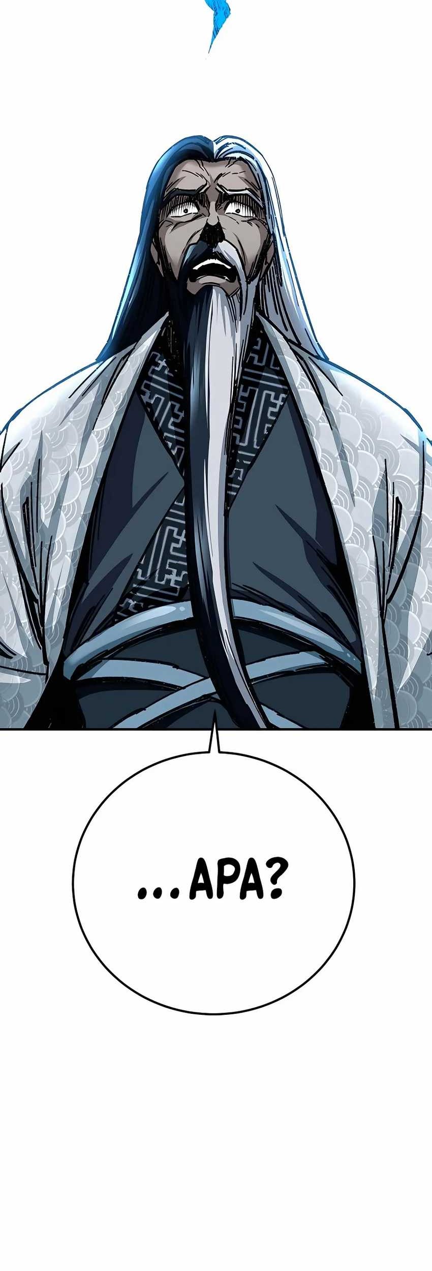 Warrior Grandpa and Supreme Granddaughter Chapter 21 - halaman 19