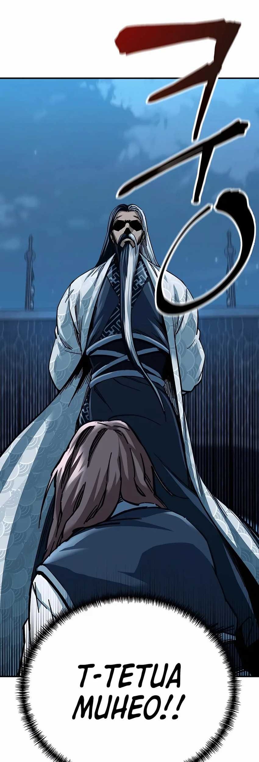 Warrior Grandpa and Supreme Granddaughter Chapter 21 - halaman 2