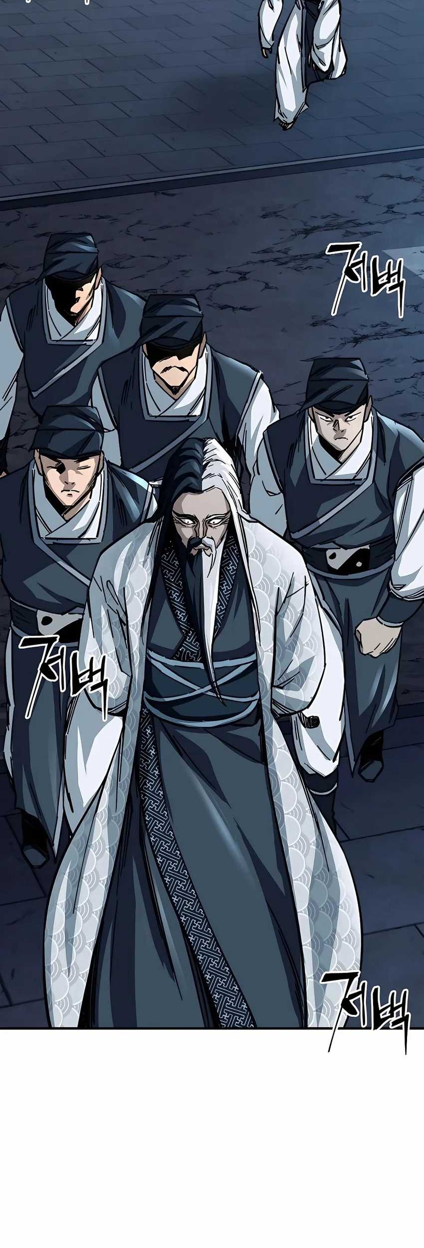 Warrior Grandpa and Supreme Granddaughter Chapter 21 - halaman 23