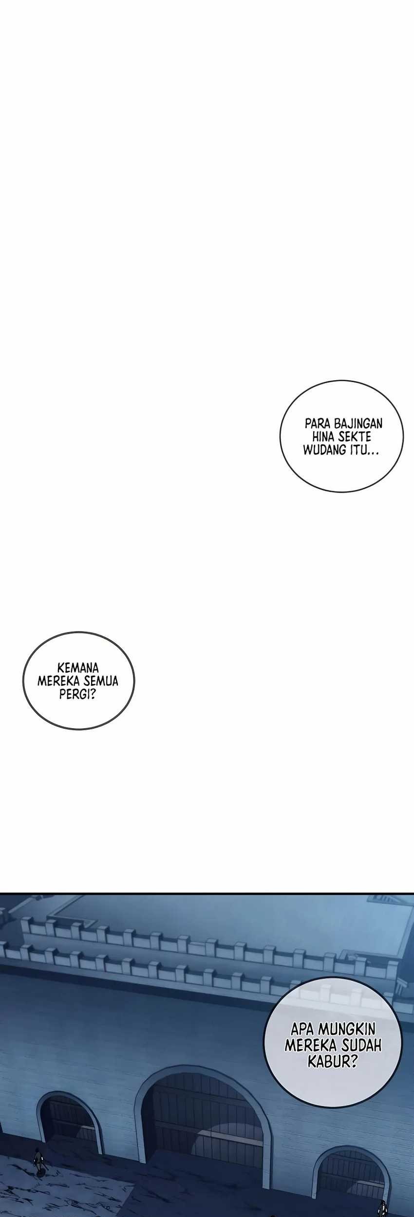 Warrior Grandpa and Supreme Granddaughter Chapter 21 - halaman 25